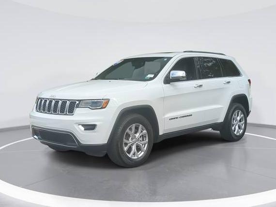 JEEP GRAND CHEROKEE 2021 1C4RJFBG4MC600719 image JEEP GRAND CHEROKEE 2021 1C4RJFBG4MC600719 image
